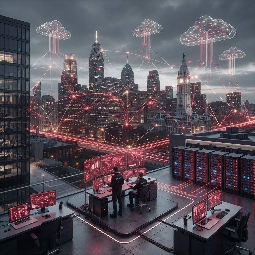 Top 10 Best IT Services Companies in Philadelphia