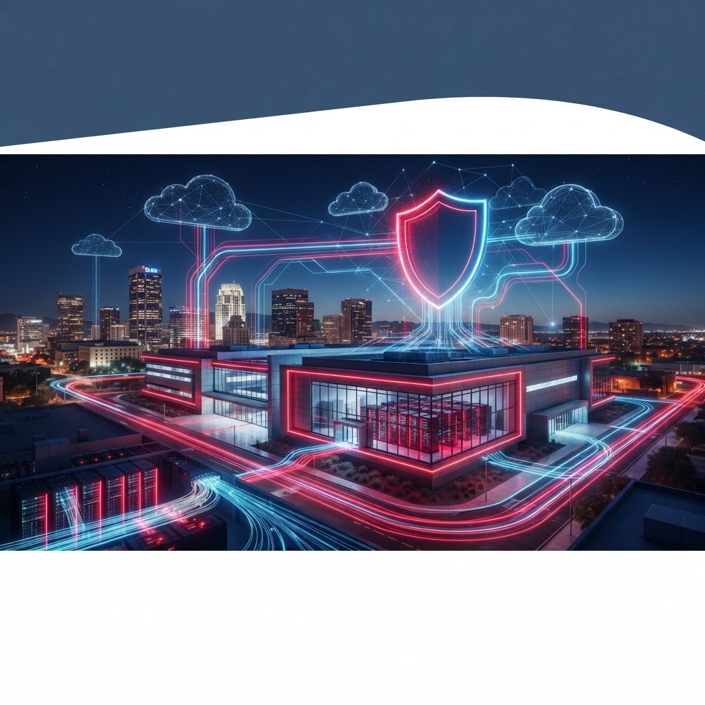 Top 10 Best IT Services Companies in Phoenix