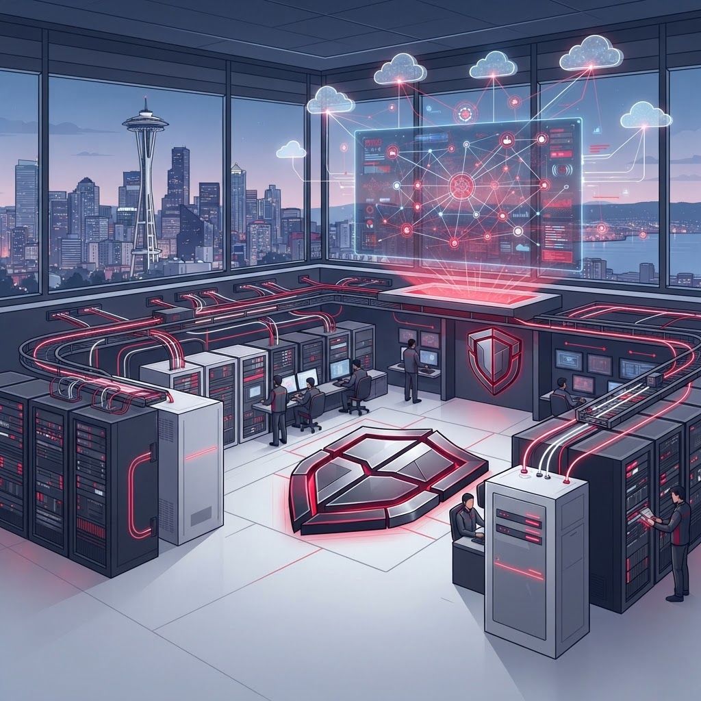 Top 10 Best IT Services Companies in Seattle