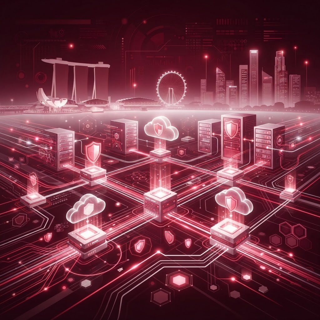 Top 10 Best IT Services Companies in Singapore