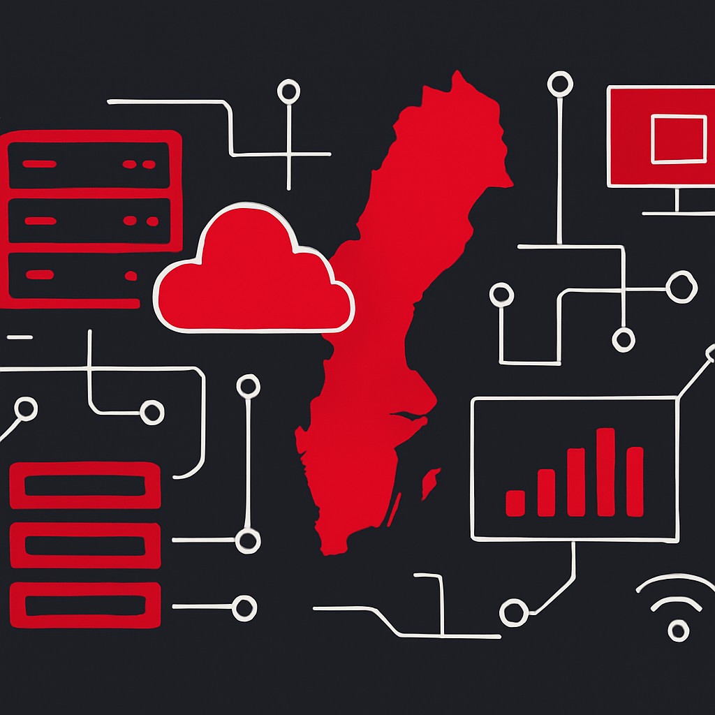 Top 10 Best IT Services Companies in Sweden