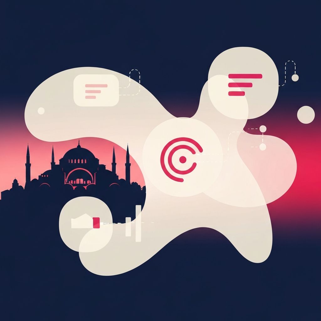 Top 10 Best IT Services Companies in Turkey