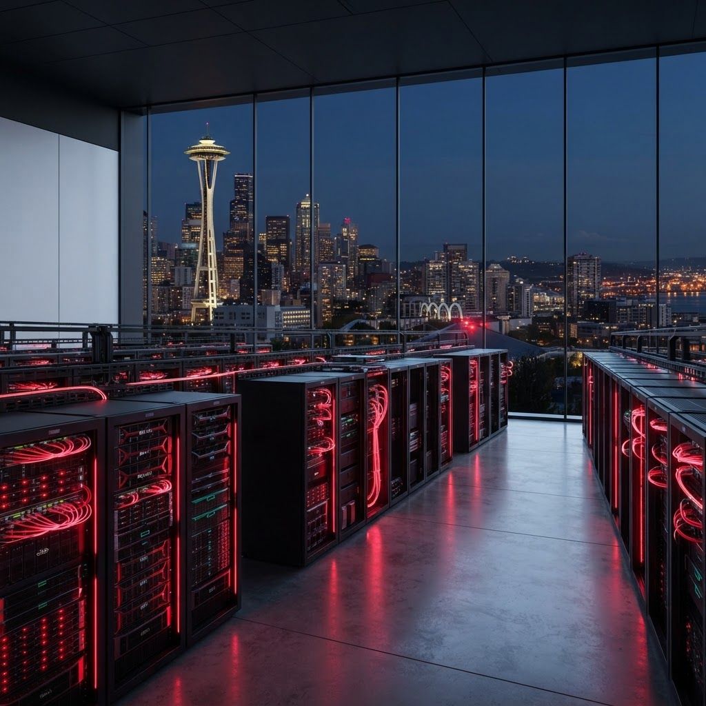 Top 10 Best IT Services Companies in Washington