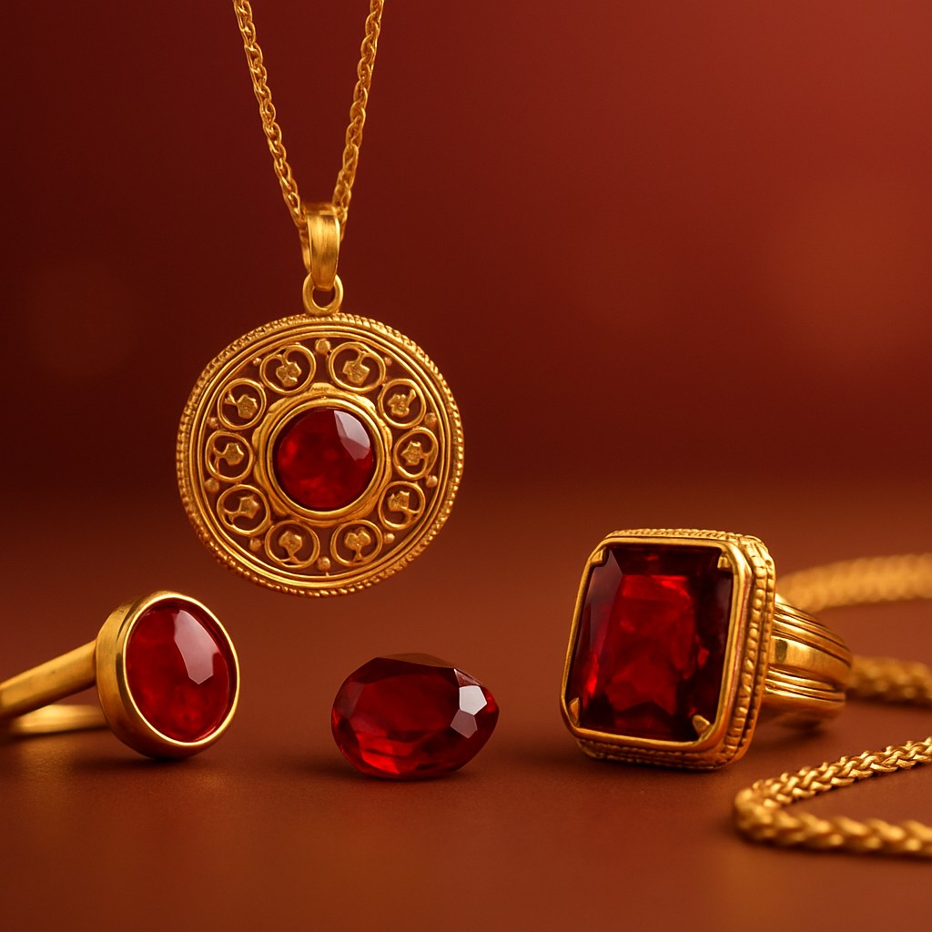 Top 10 Best Jewelry Brands in Benin