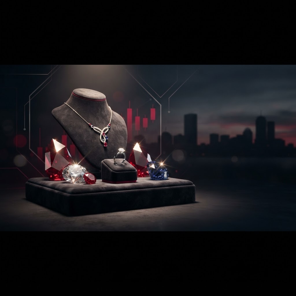 Top 10 Best Jewelry Brands in Boston