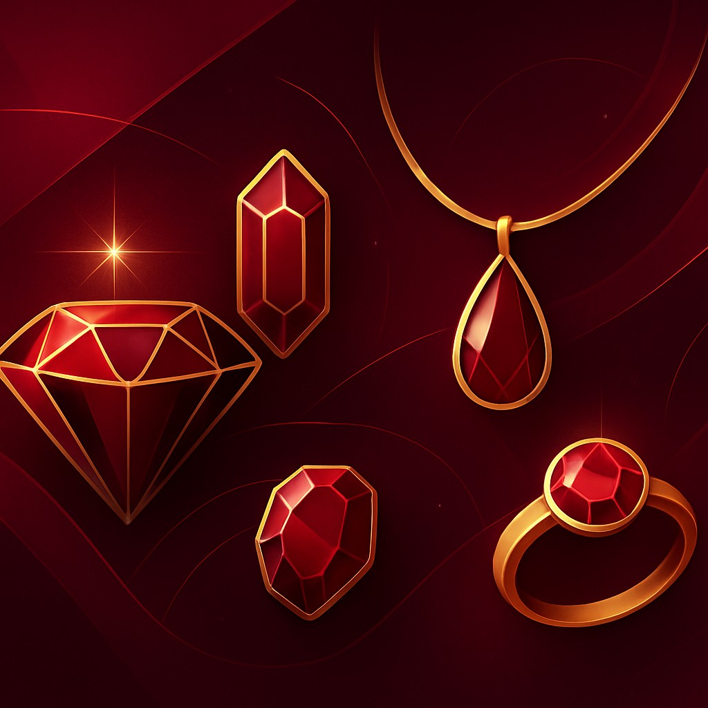Top 10 Best Jewelry Brands in Burundi