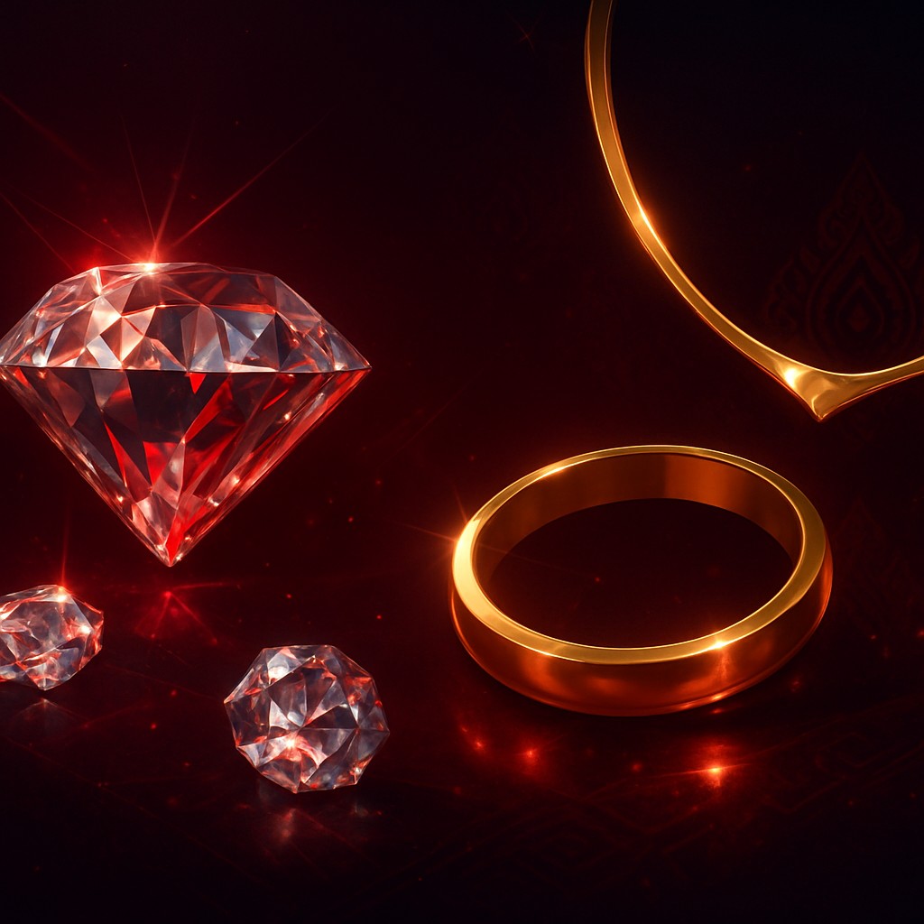 Top 10 Best Jewelry Brands in Cambodia
