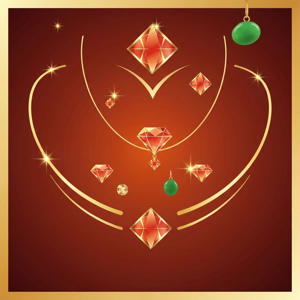 Top 10 Best Jewelry Brands in China