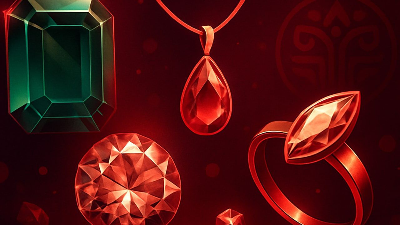 Top 10 Best Jewelry Brands in Colombia