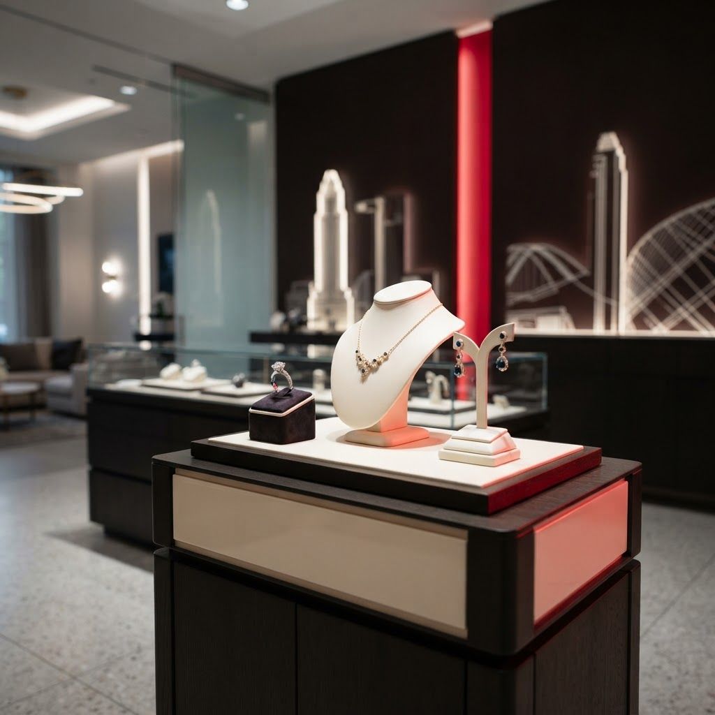 Top 10 Best Jewelry Brands in Columbus