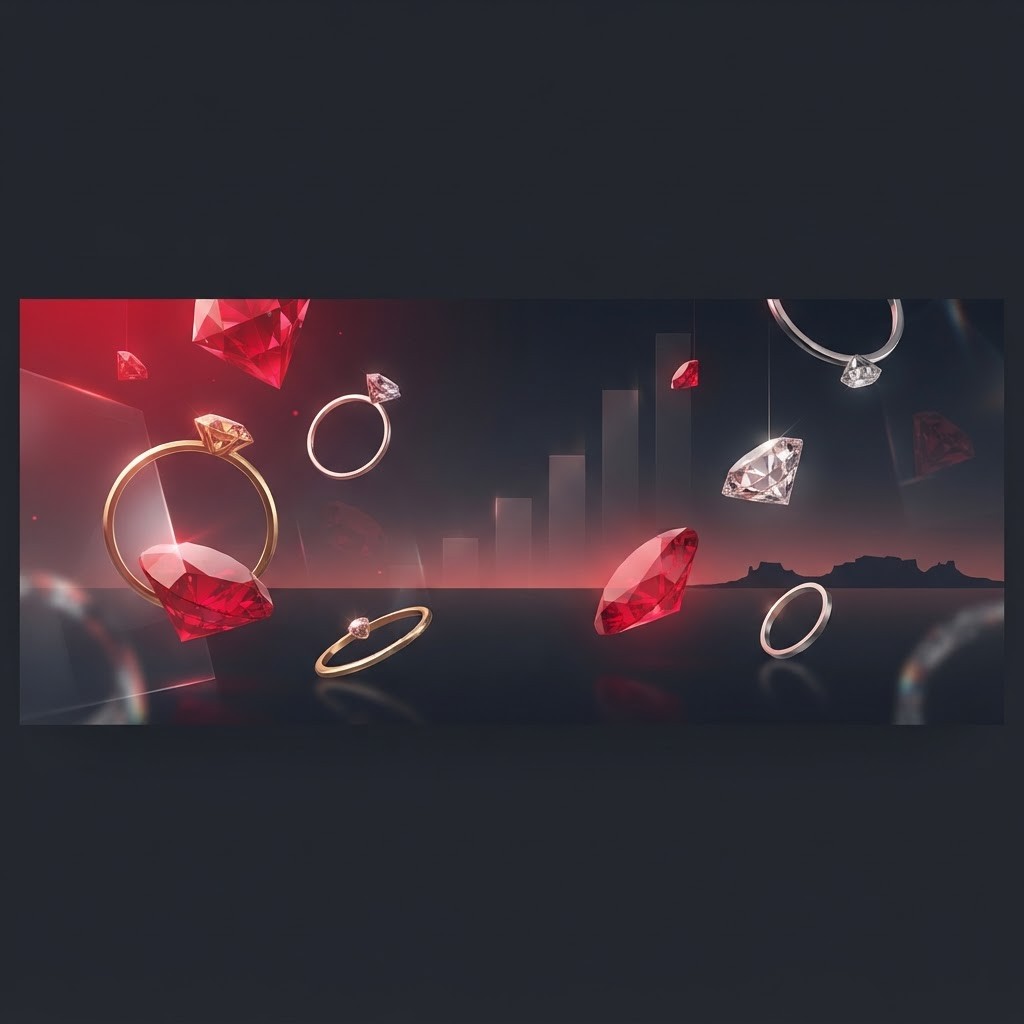 Top 10 Best Jewelry Brands in El Paso
