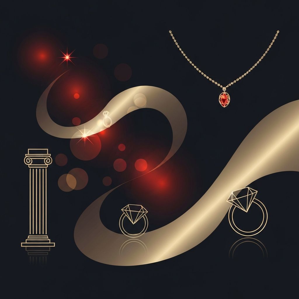 Top 10 Best Jewelry Brands in France