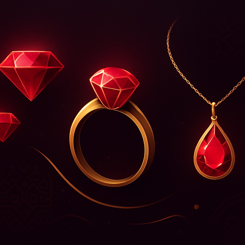 Top 10 Best Jewelry Brands in Iraq