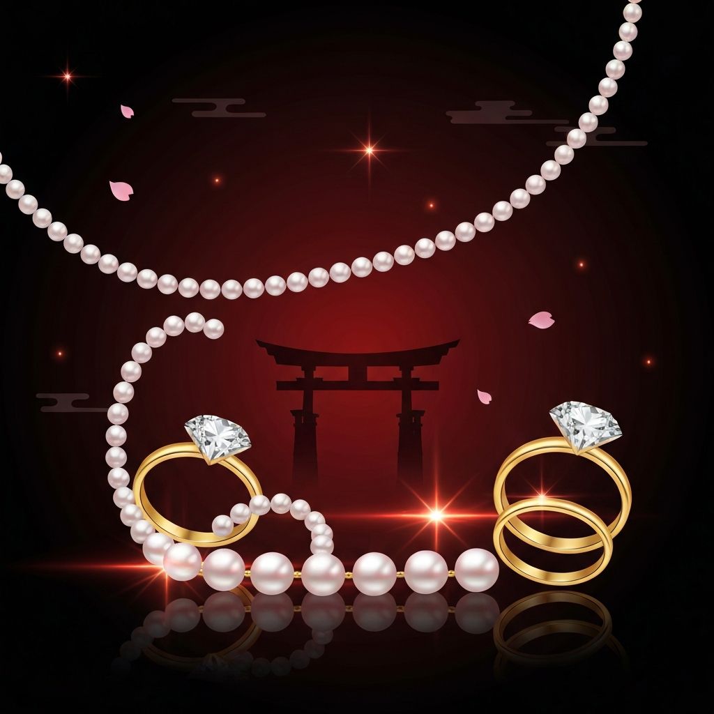 Top 10 Best Jewelry Brands in Japan