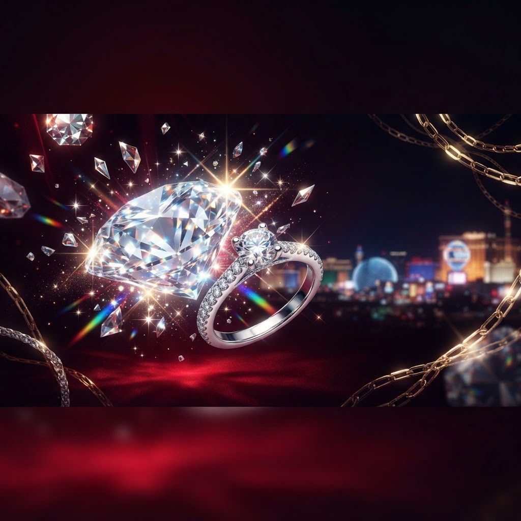 Top 10 Best Jewelry Brands in Las Vegas
