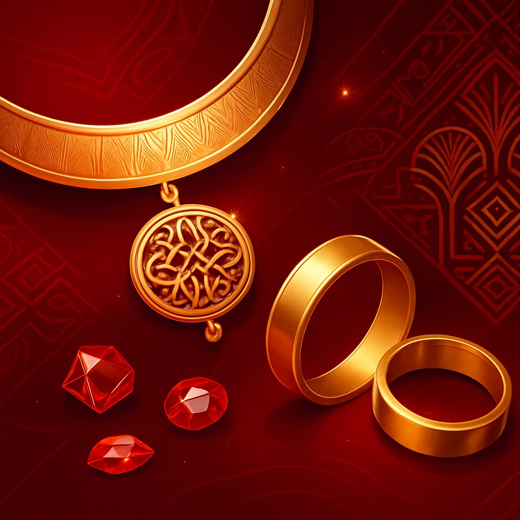 Top 10 Best Jewelry Brands in Mali
