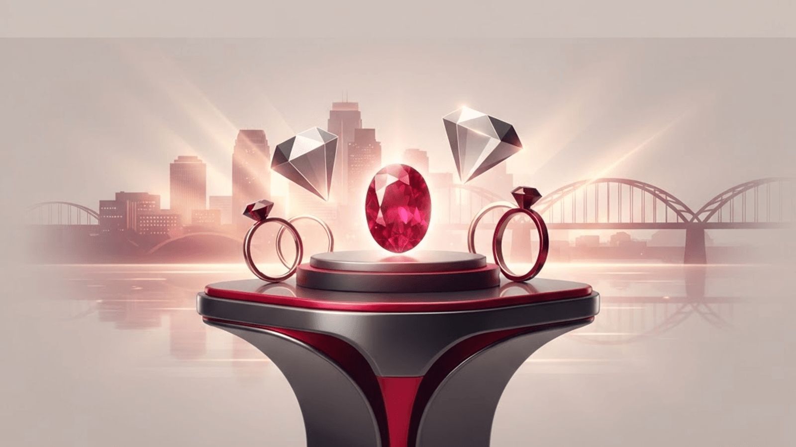 Top 10 Best Jewelry Brands in Memphis