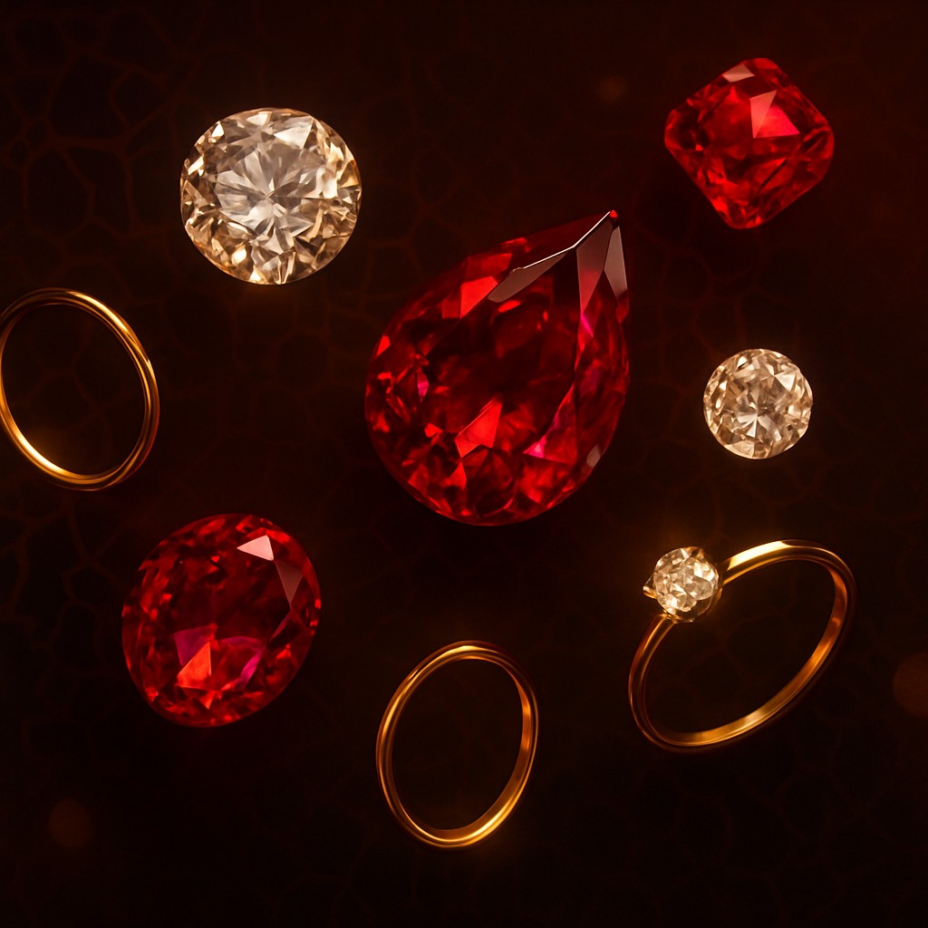Top 10 Best Jewelry Brands in Morocco