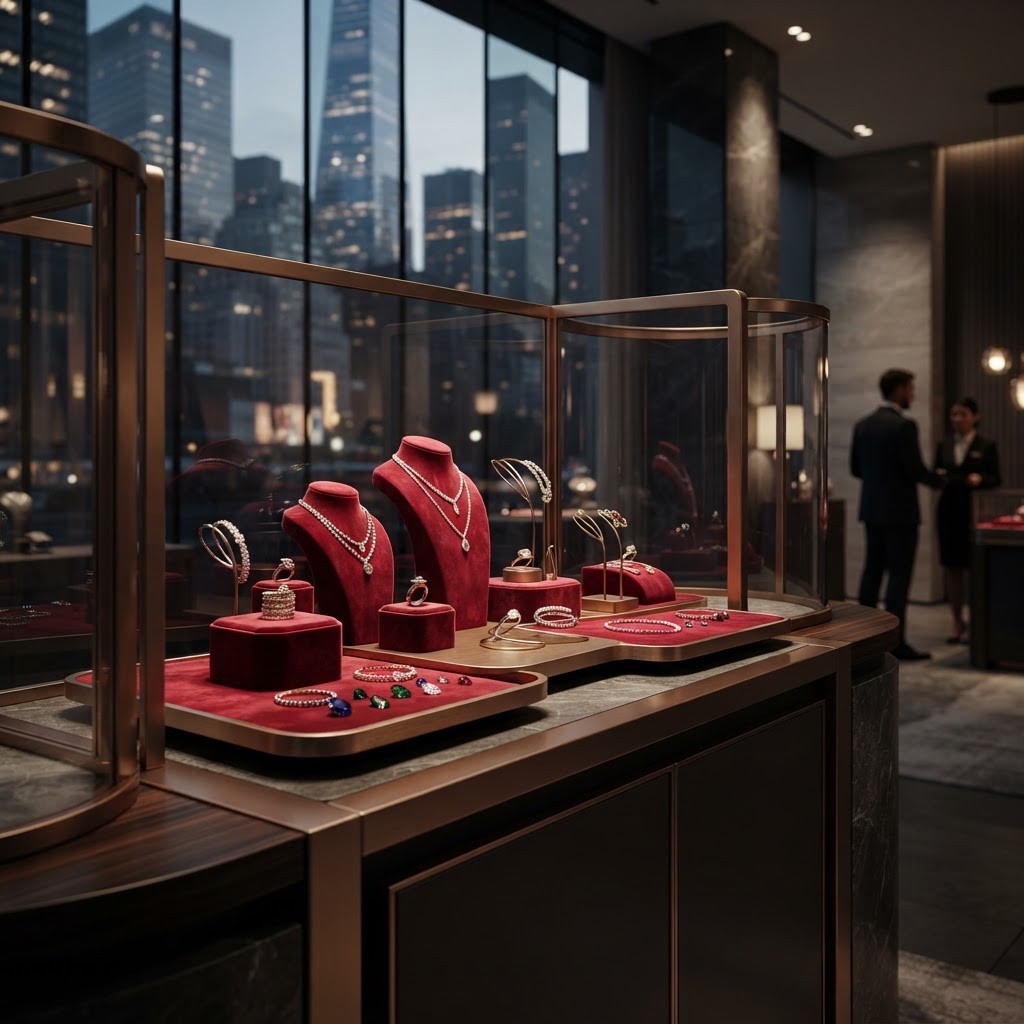 Top 10 Best Jewelry Brands in New York