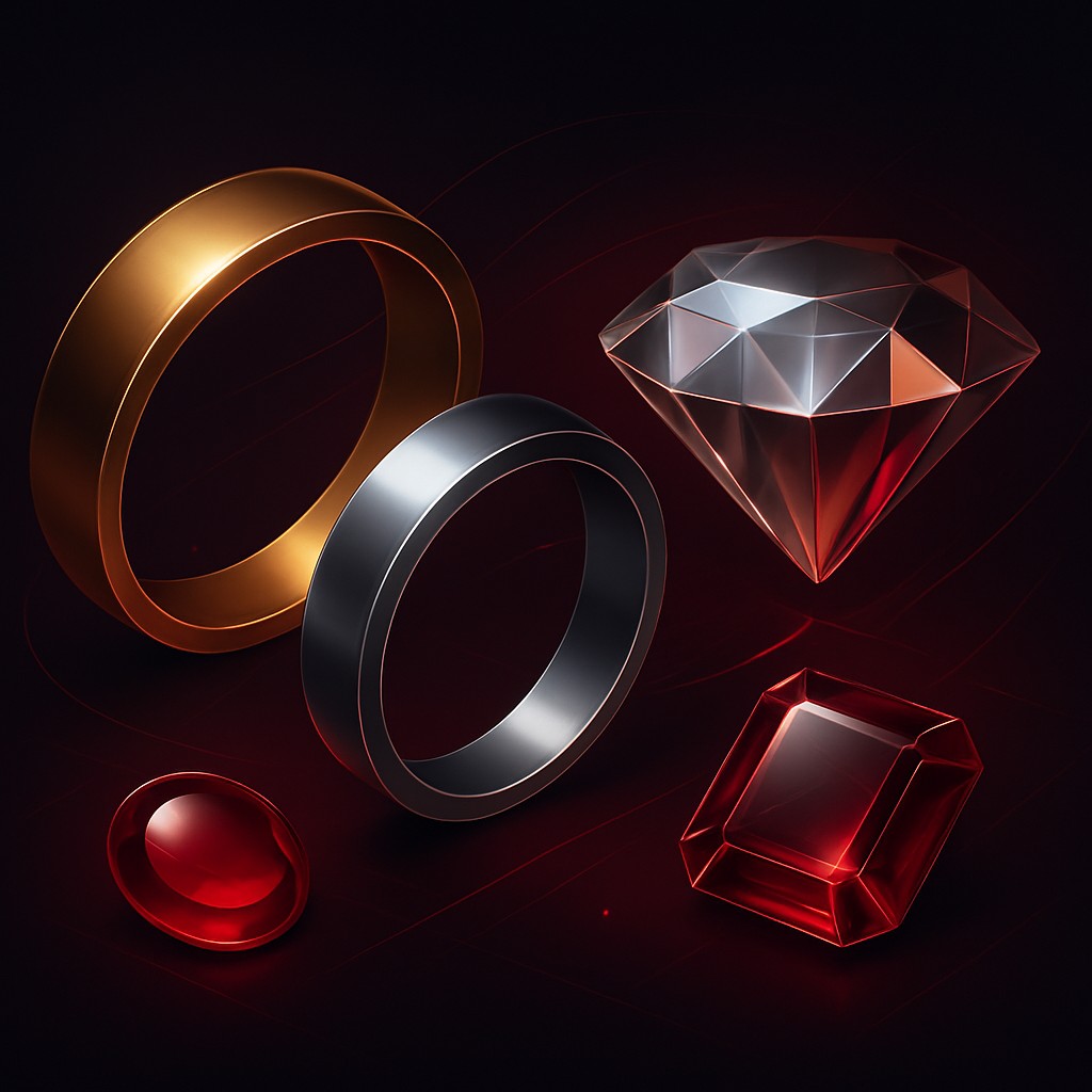 Top 10 Best Jewelry Brands in North Korea