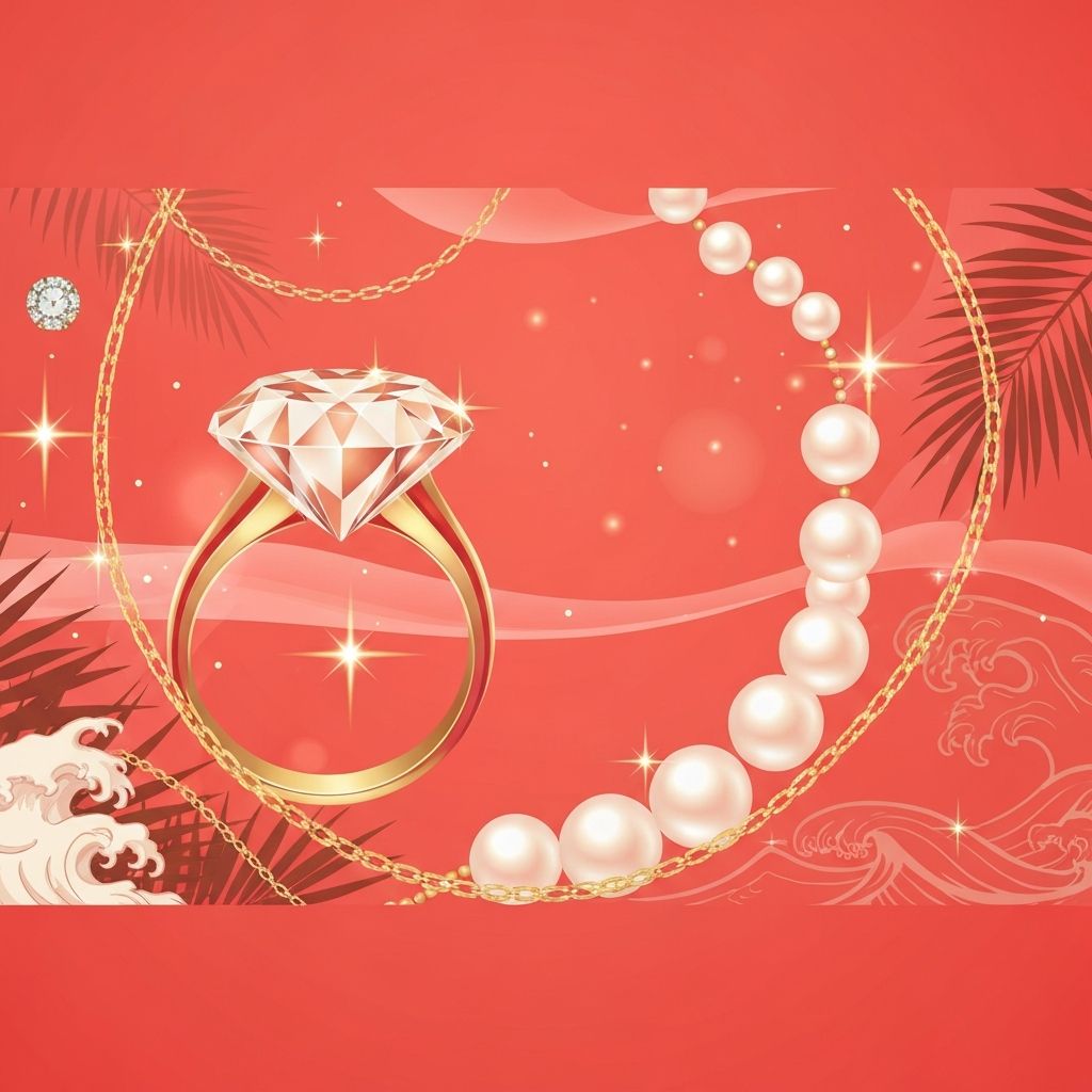 Top 10 Best Jewelry Brands in Philippines
