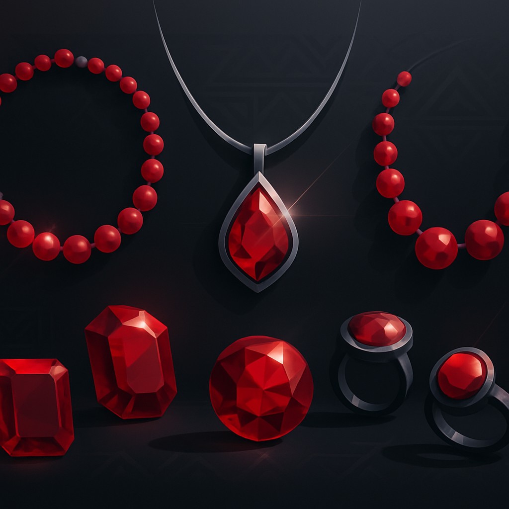Top 10 Best Jewelry Brands in Rwanda