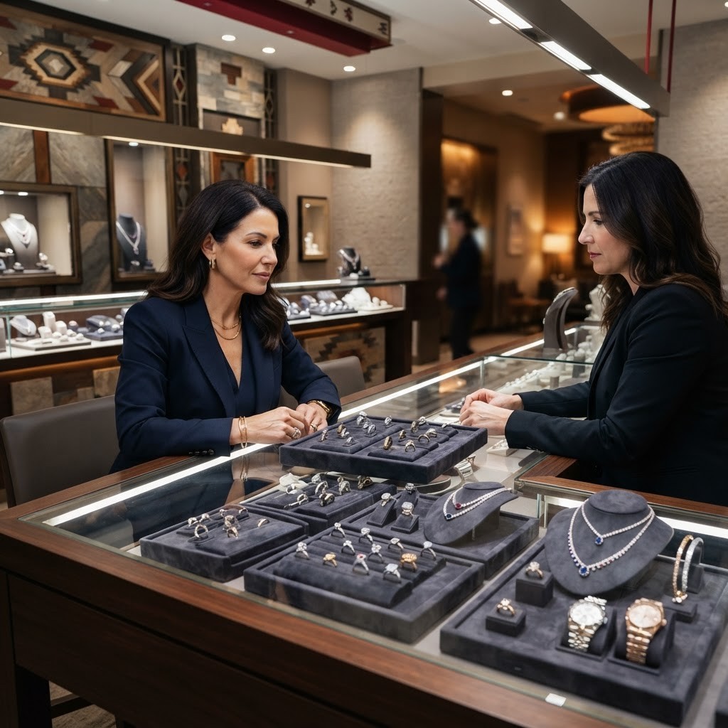 Top 10 Best Jewelry Brands in San Antonio