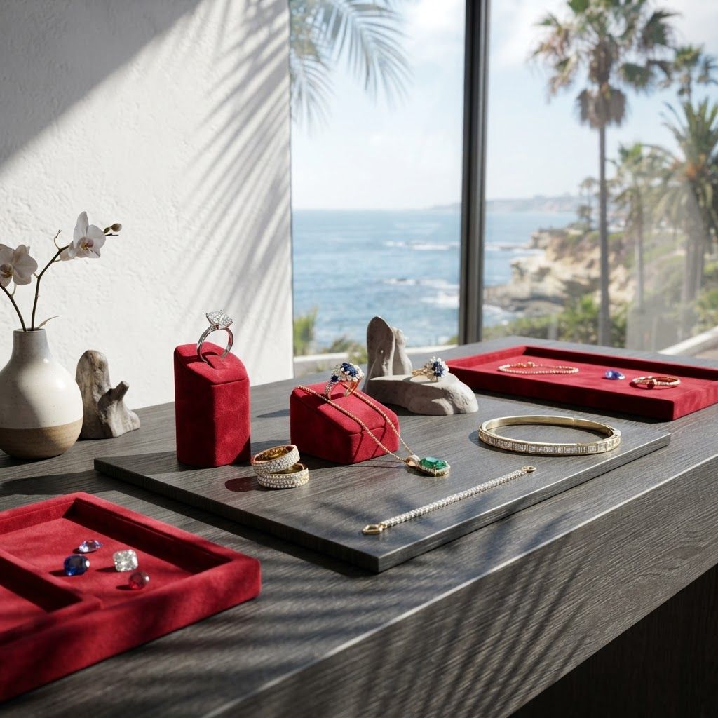 Top 10 Best Jewelry Brands in San Diego