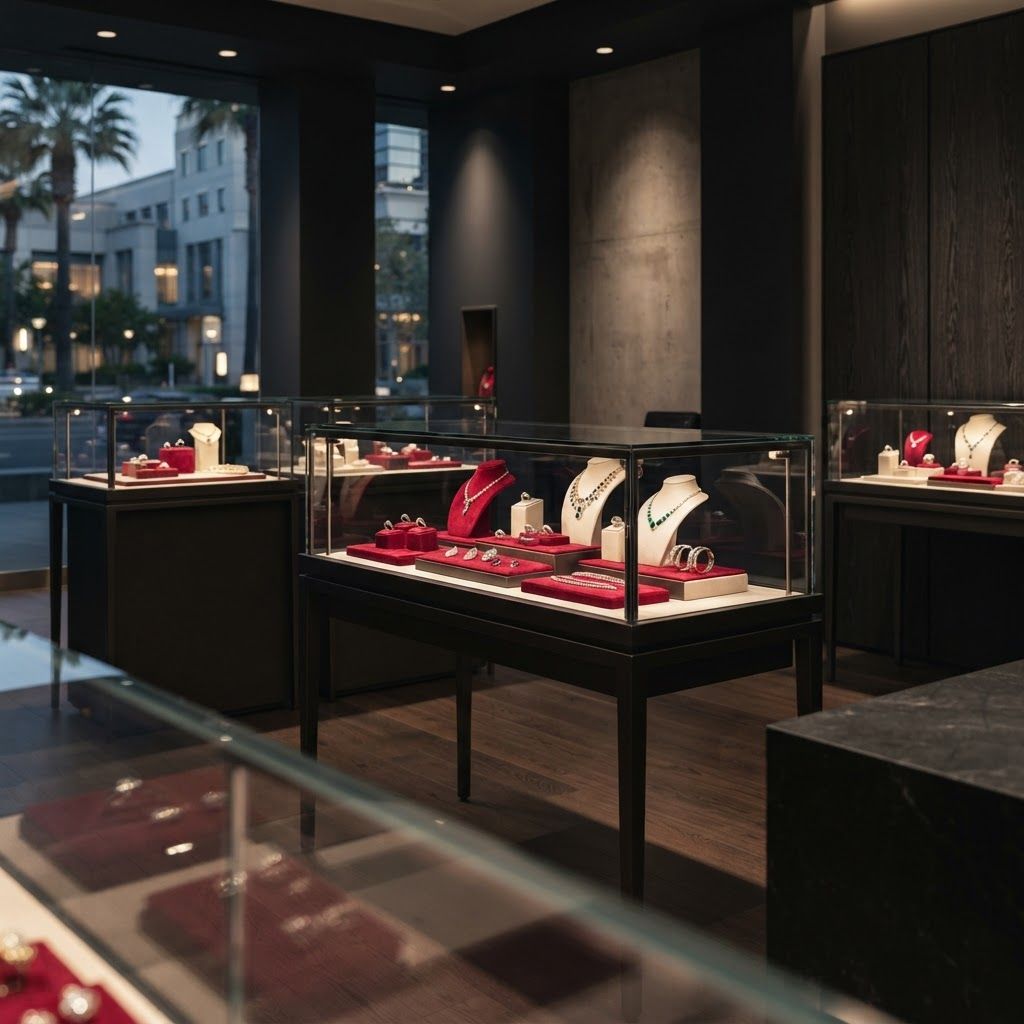 Top 10 Best Jewelry Brands in San Jose