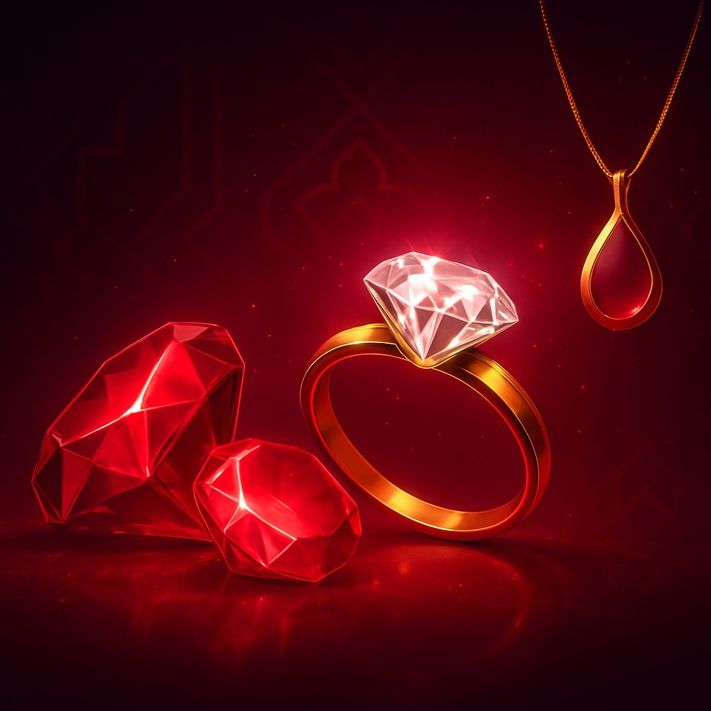 Top 10 Best Jewelry Brands in Saudi Arabia