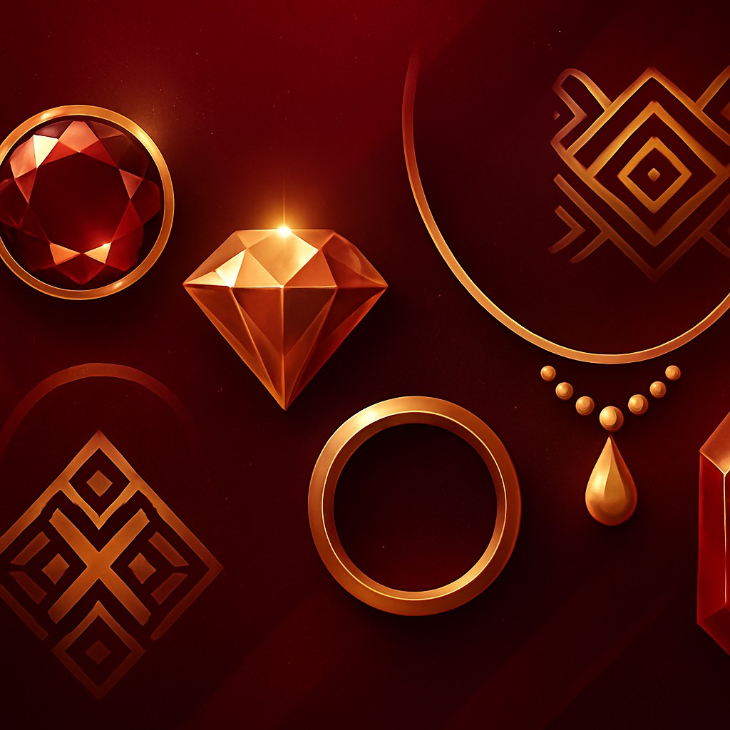 Top 10 Best Jewelry Brands in Senegal