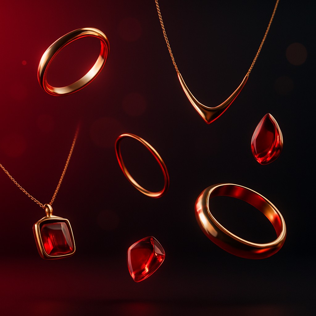 Top 10 Best Jewelry Brands in Somalia