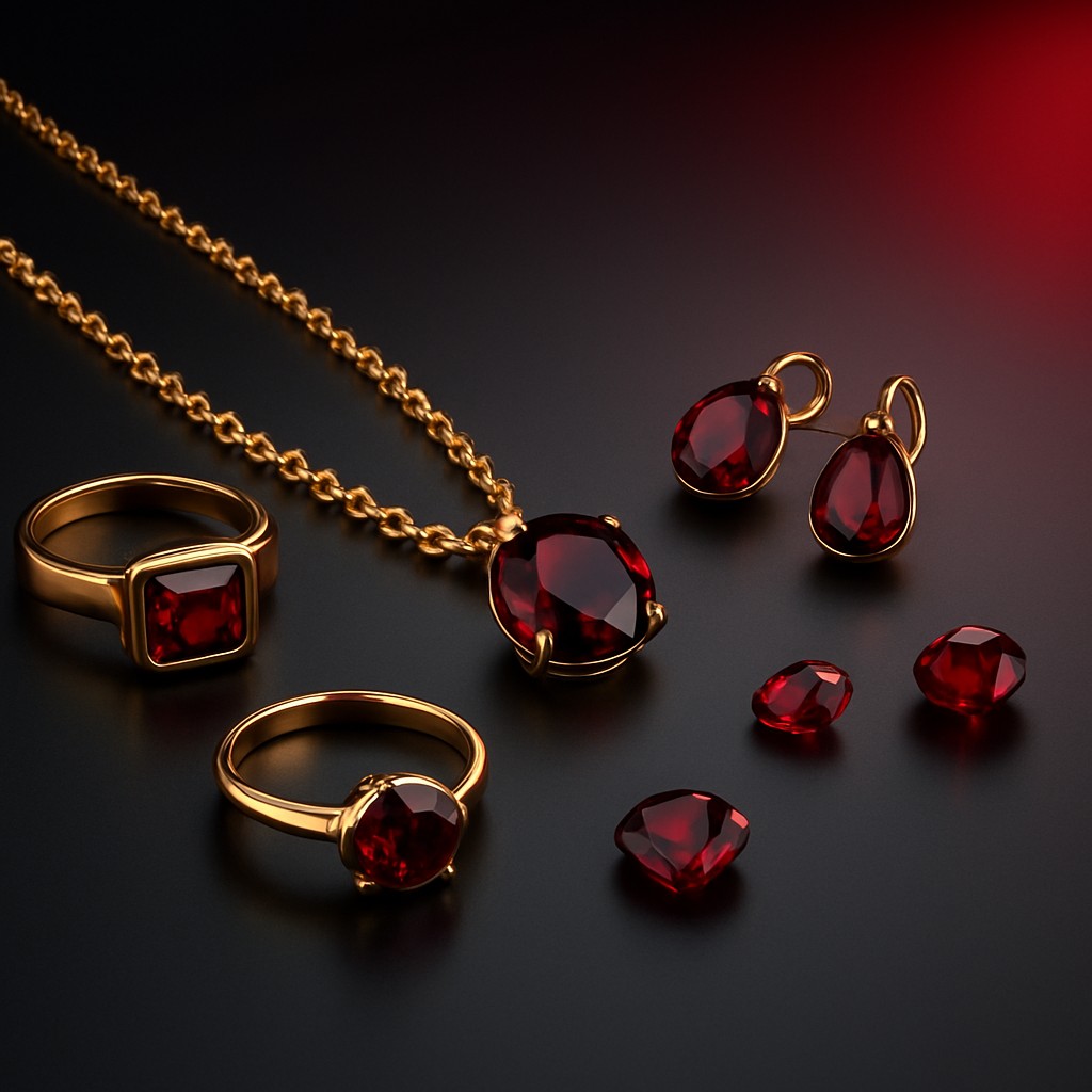 Top 10 Best Jewelry Brands in Tunisia