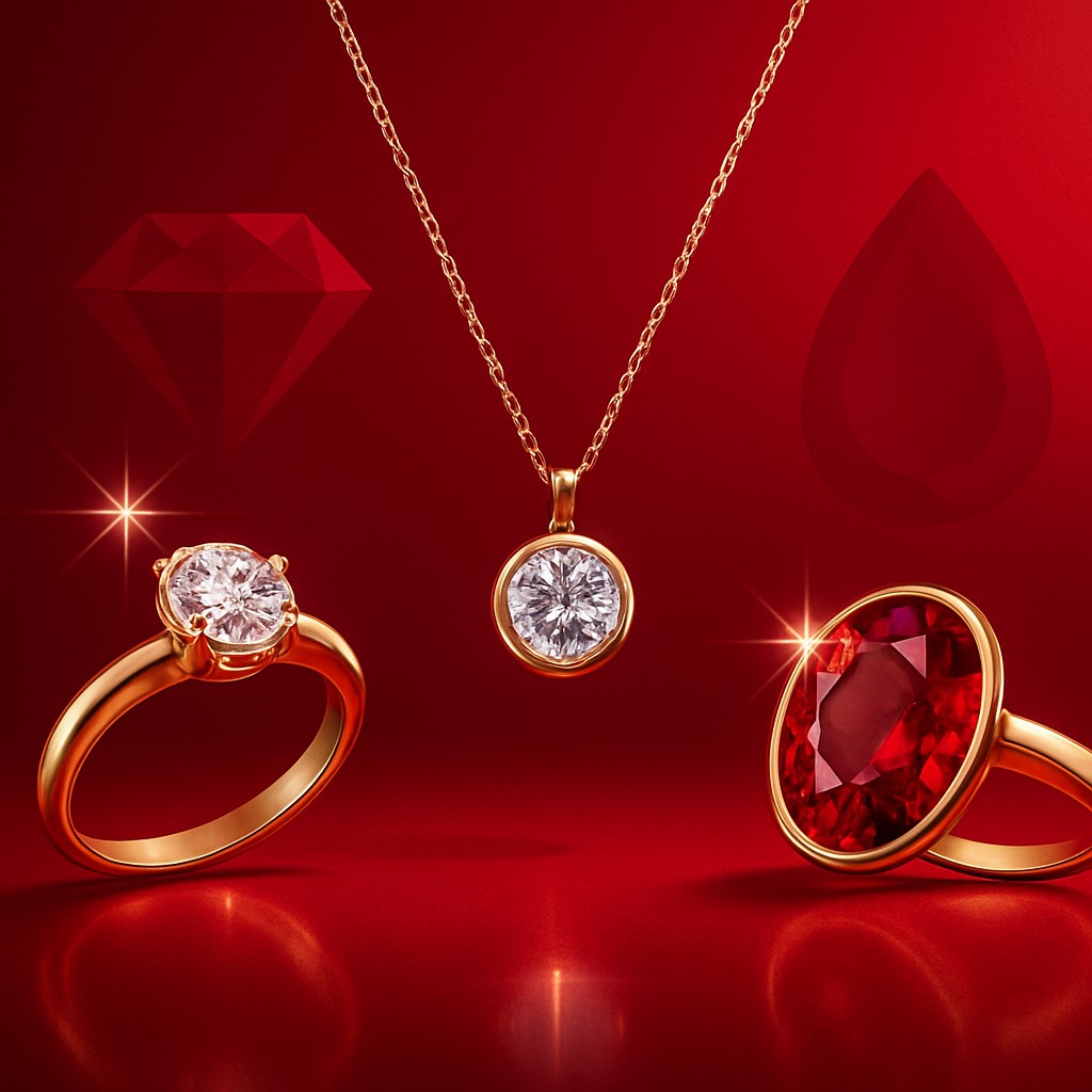 Top 10 Best Jewelry Brands in Ukraine