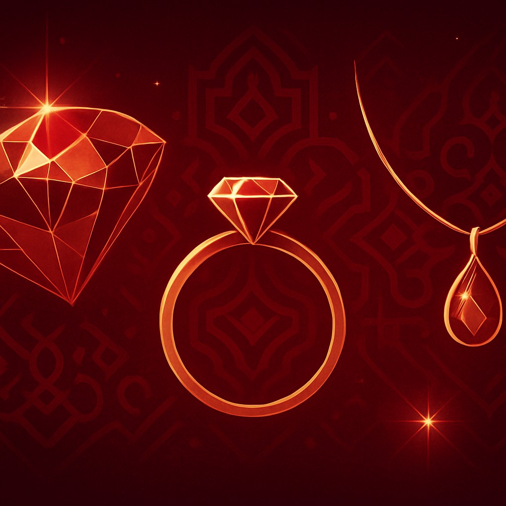 Top 10 Best Jewelry Brands in Uzbekistan
