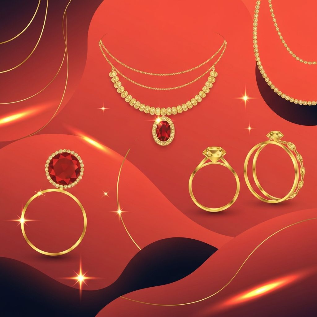 Top 10 Best Jewelry Wholesalers in Bangladesh