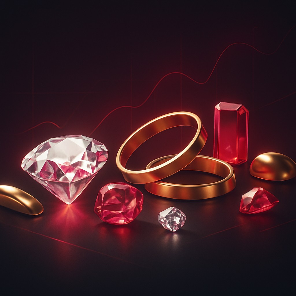 Top 10 Best Jewelry Wholesalers in Belgium