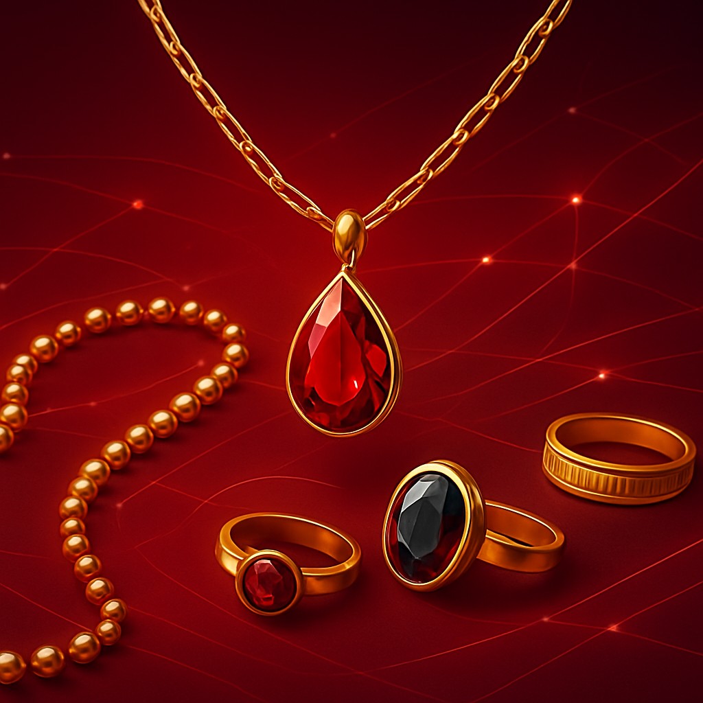 Top 10 Best Jewelry Wholesalers in Benin