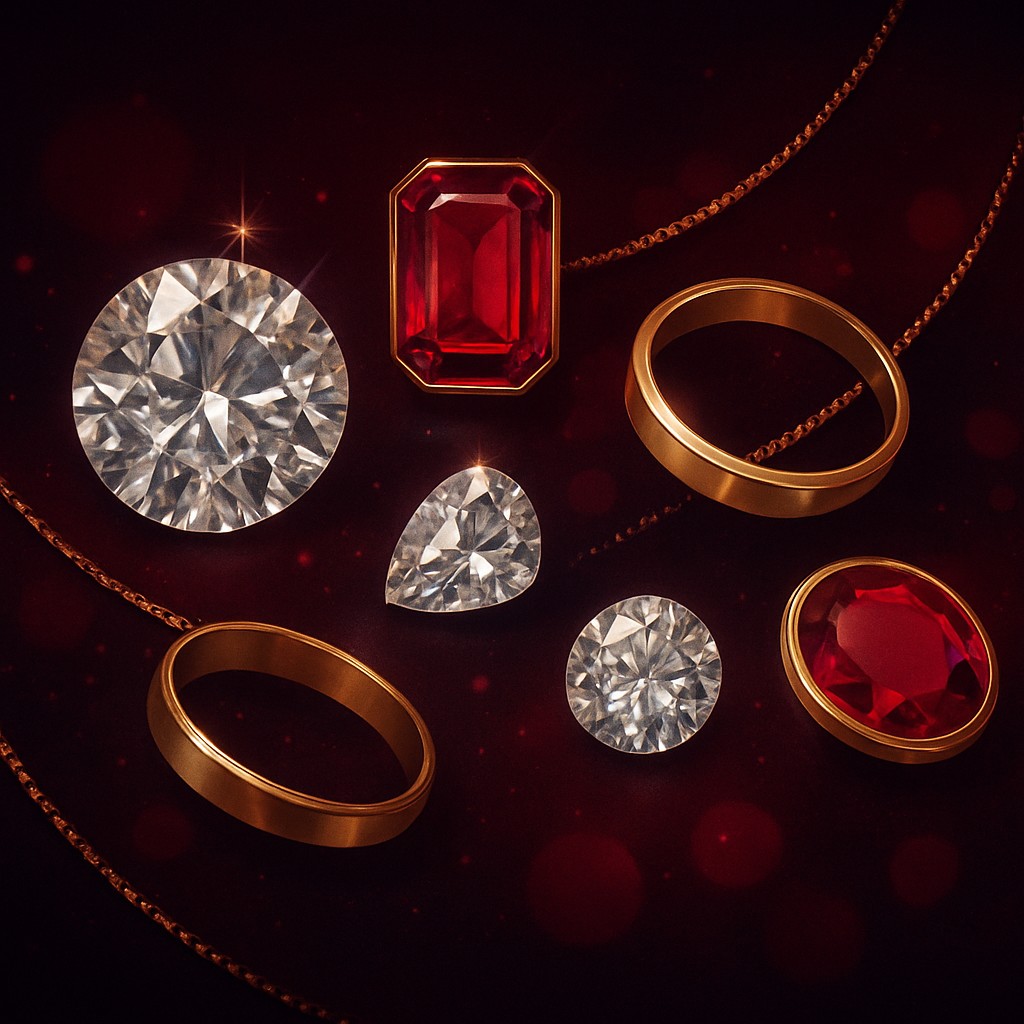 Top 10 Best Jewelry Wholesalers in Canada