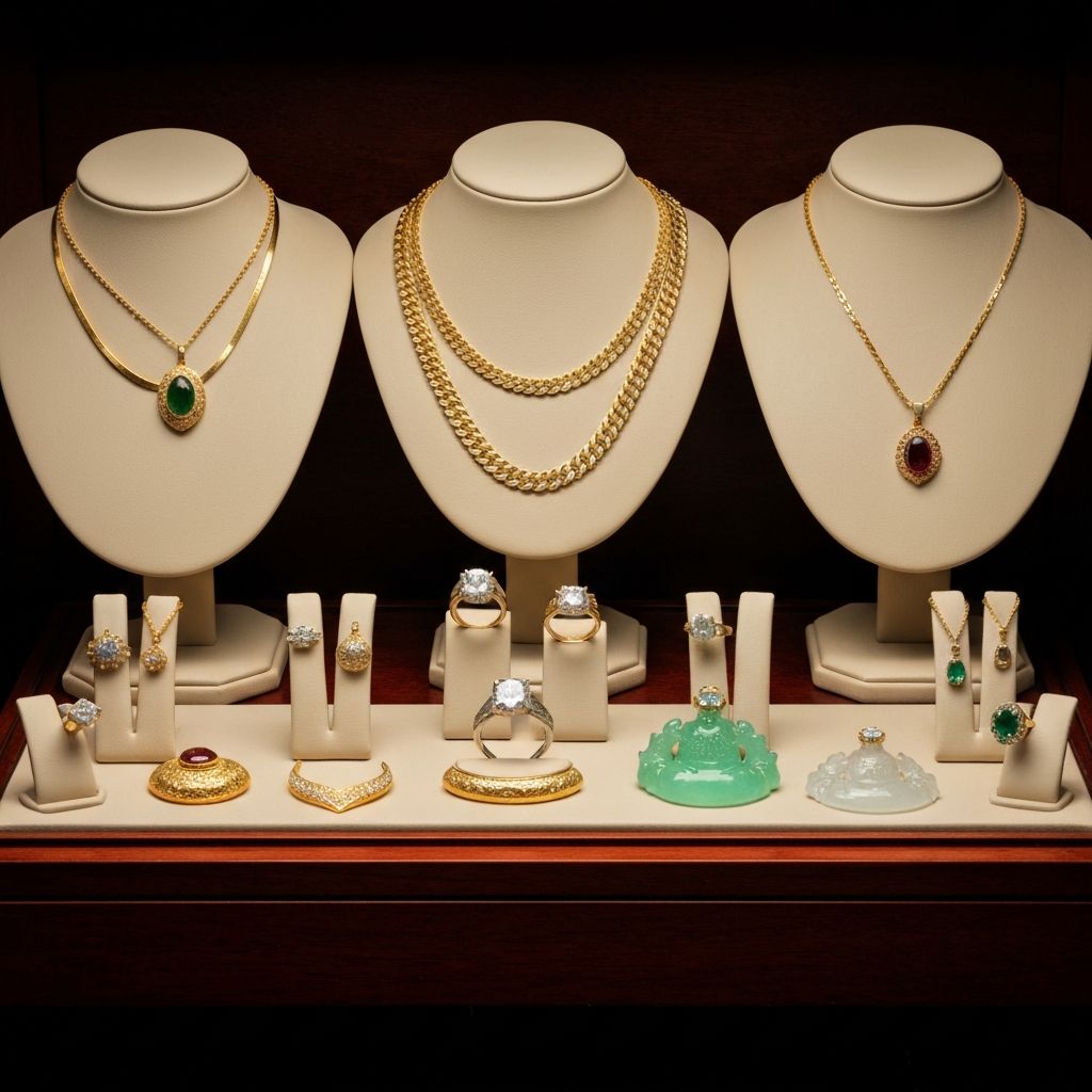Top 10 Best Jewelry Wholesalers in China