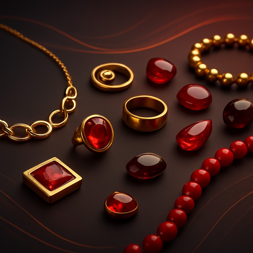 Top 10 Best Jewelry Wholesalers in Côte d'Ivoire