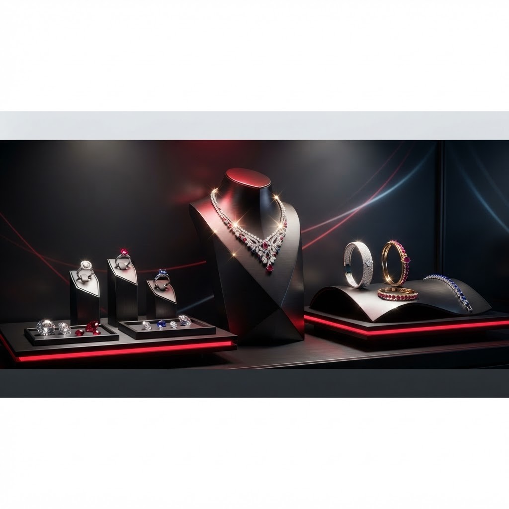 Top 10 Best Jewelry Wholesalers in Denmark