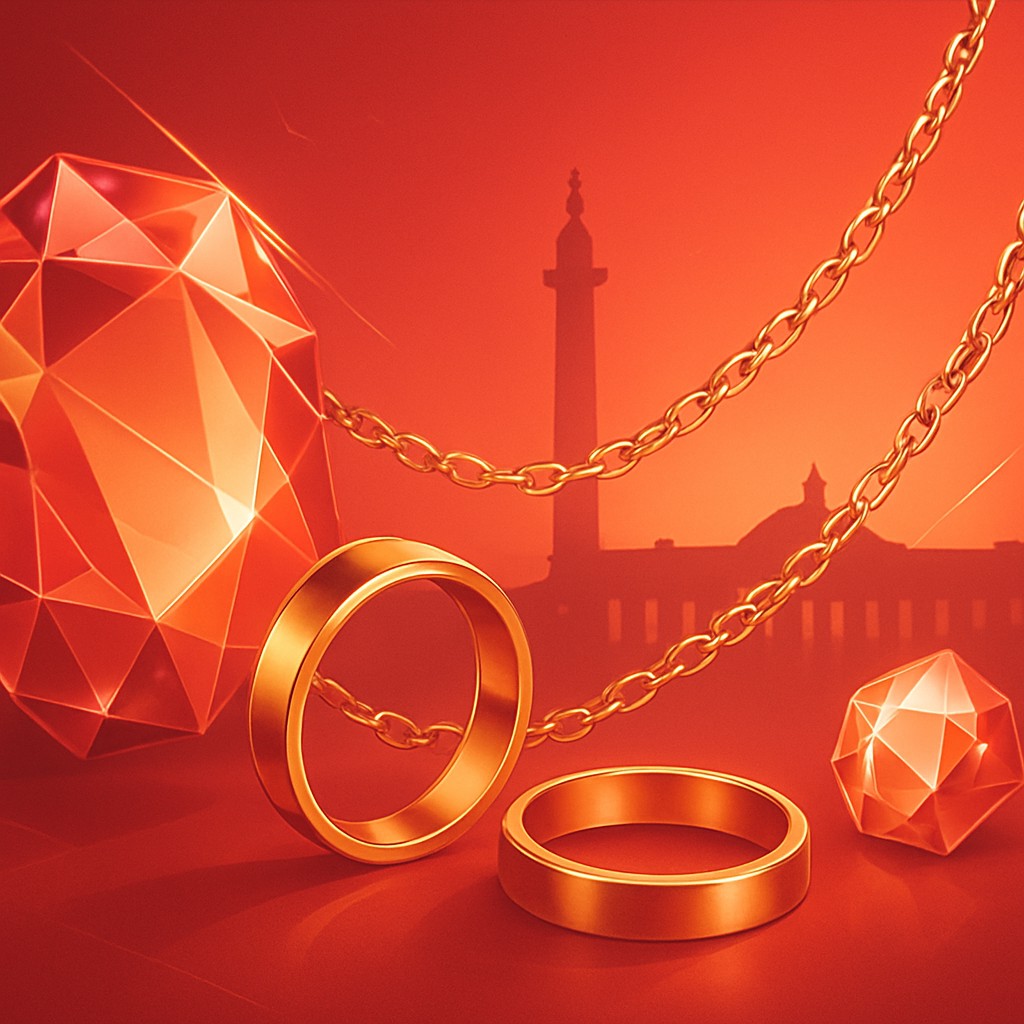 Top 10 Best Jewelry Wholesalers in France