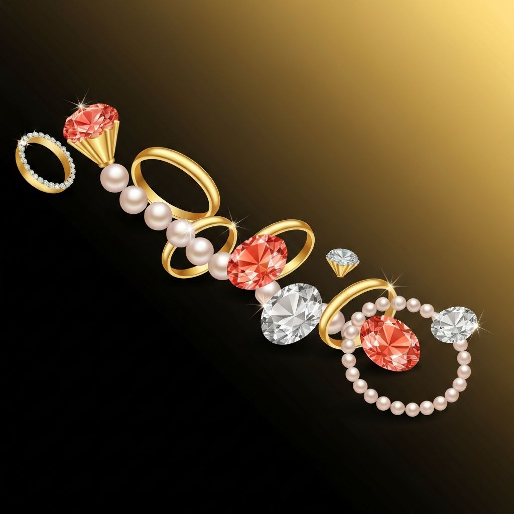Top 10 Best Jewelry Wholesalers in Germany