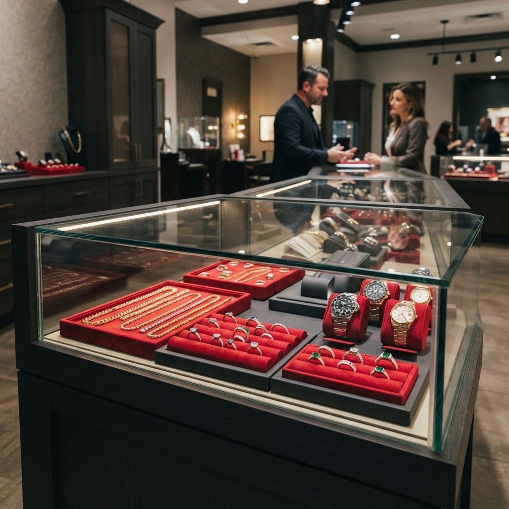 Top 10 Best Jewelry Wholesalers in Houston