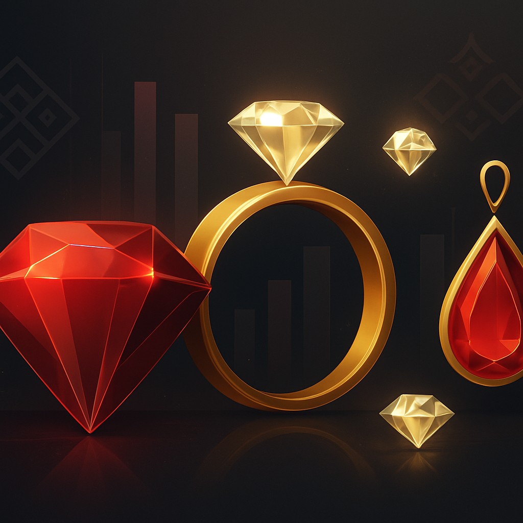 Top 10 Best Jewelry Wholesalers in Kazakhstan