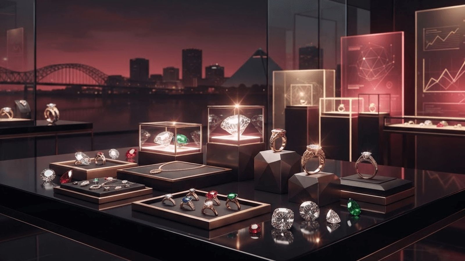 Top 10 Best Jewelry Wholesalers in Memphis