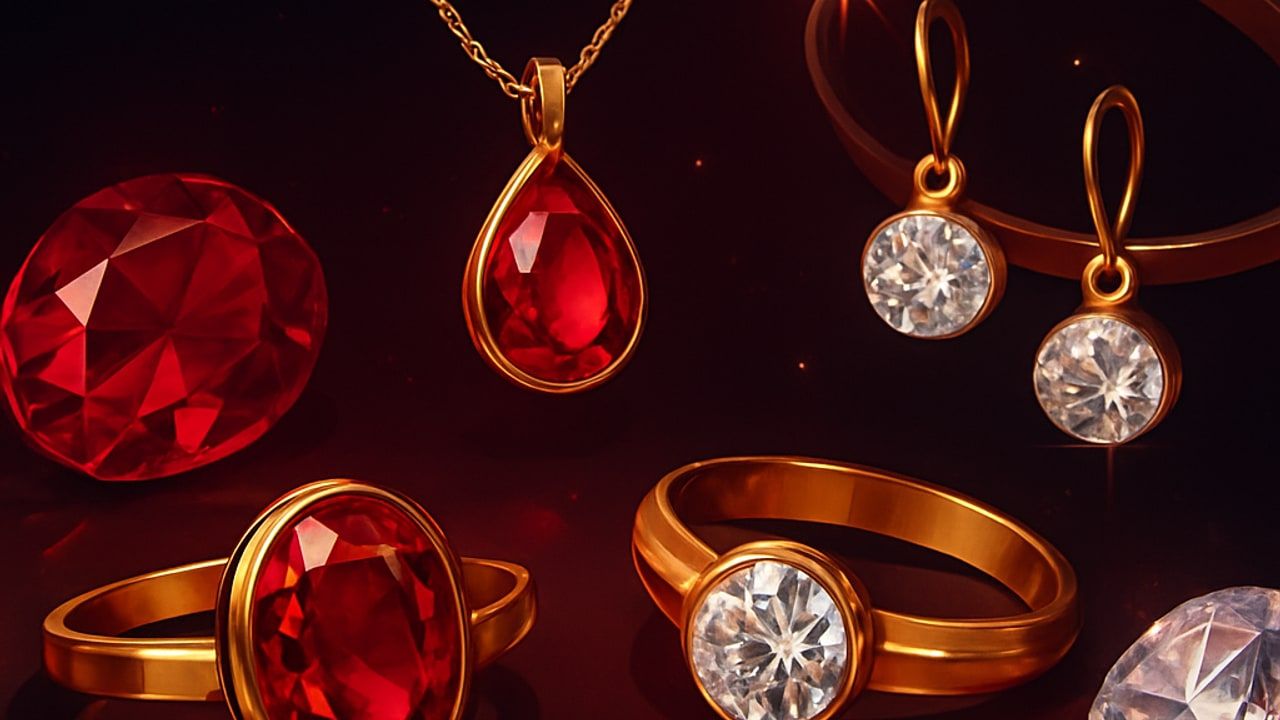 Top 10 Best Jewelry Wholesalers in Myanmar