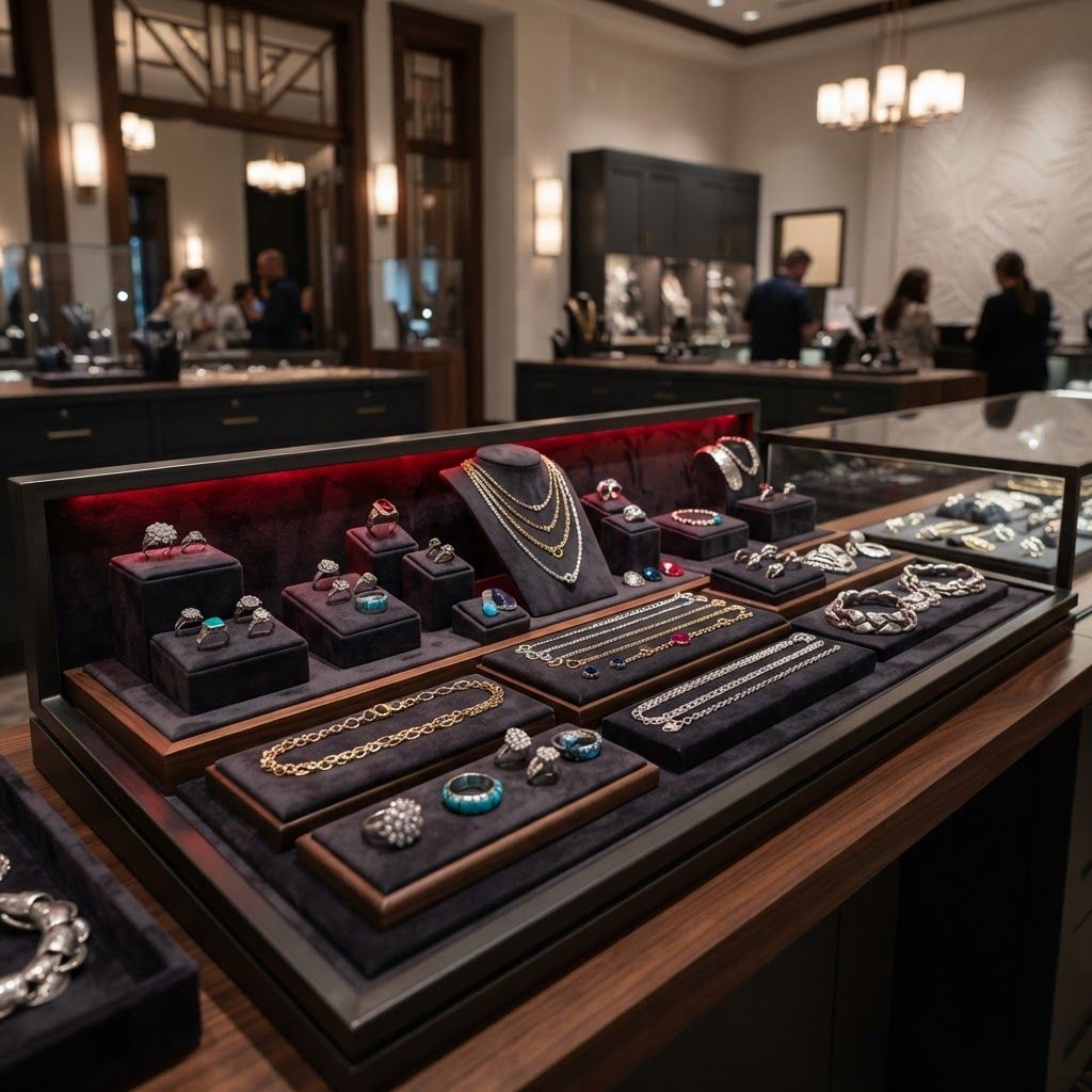 Top 10 Best Jewelry Wholesalers in Oklahoma City