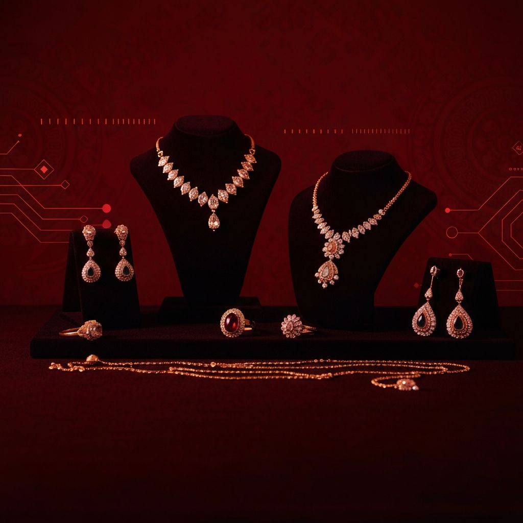 Top 10 Best Jewelry Wholesalers in Pakistan